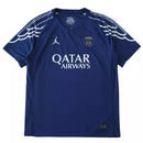 Camisa Psg I 24/25 - Torcedor Nike Masculina - Azul