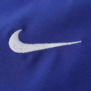 Camisa Brasil II 2002 Retro Nike Masculina - Azul