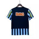 Camisa Santos II 2012/2013 Retrô Masculino Nike Branca E Preta