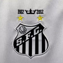 Camisa Santos Home 2012/2013 Retrô Masculino Nike Branca