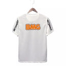Camisa Santos Home 2012/2013 Retrô Masculino Nike Branca
