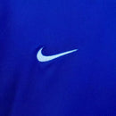 Camisa Brasil II 1998 Retro Nike Masculina - Azul <> (Ronaldo 9) <> Personalizada