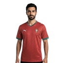 Camisa Portugal Titular 26/27 - Torcedor