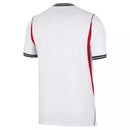 Camisa Inglaterra Jogador I - Copa 2026 Masculina Branca