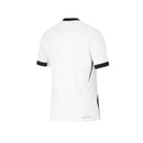 Camisa Vasco Da Gama II 2026/27 Torcedor Nike Masculina - Branca Com Faixa Preta