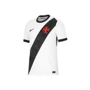 Camisa Vasco Da Gama II 2026/27 Torcedor Nike Masculina - Branca Com Faixa Preta