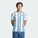 Camisa Argentina Copa 2026 - Torcedor
