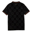 Camisa Torcedor Portugal Pantera Negra 26/27 Masculina- Preta