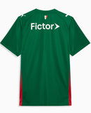 Camisa Palmeiras Torcedor - 26/27 - Verde - Sportingbet - Pré Venda