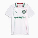 Camisa Palmeiras Torcedor - 26/27 - Branca- Sportingbet - Pré Venda
