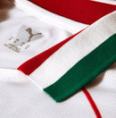 Camisa Palmeiras Torcedor - 26/27 - Branca- Sportingbet - Pré Venda