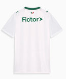 Camisa Palmeiras Torcedor - 26/27 - Branca- Sportingbet - Pré Venda