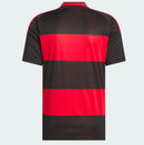 Camisa Flamengo Torcedor - 26/27 - Rubro Negra
