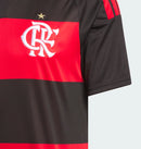 Camisa Flamengo Torcedor - 26/27 - Rubro Negra
