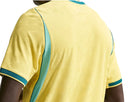 Camisa Brasil I Copa 2026 Jogador Nike Masculina - Amarela