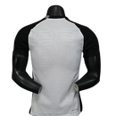 Camisa Corintiano Nike Branca Mundial 25/26 - Jogador