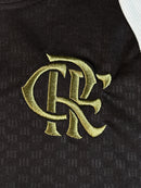 Kit Infantil Flamengo Marrom 26/27