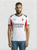 Camisa Milan Branca II 25/26