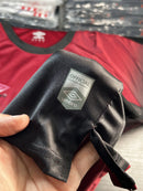 Camisa Atlético Paranaense Bordo 26/27