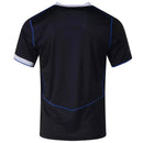 Camisa Chelsea IIi 25/26 Total 90 Nike Torcedor Masculina Preta