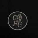 Camisa Chelsea IIi 25/26 Total 90 Nike Torcedor Masculina Preta