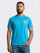 Camisa Grêmio Treino Azul Claro 25/26