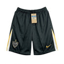 Short Atlético Mineiro Preto