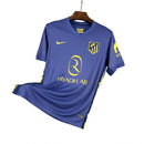 Camisa Atletico De Madrid Reserva 25/26-Torcedor