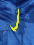 Kit Regata/Short Barcelona Azul/Verde