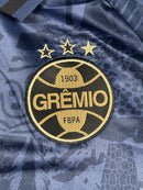 Camisa Grêmio Pampa IIi 25/26