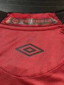 Camisa Atlético Paranaense Bordo 26/27