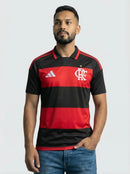 Camisa Flamengo Listrada I 26/27