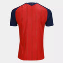 Camisa Torcedor Espanha I Copa 2026 Masculina - Vermelha