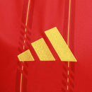 Camisa Torcedor Espanha I Copa 2026 Masculina - Vermelha