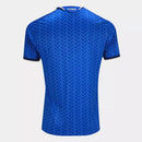 Camisa Torcedor Itália I Copa 2026 Masculina - Azul
