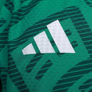 Camisa México I Copa 2026 - Masculina Torcedor - Verde