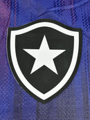 Camisa Botafogo Roxa 25/26