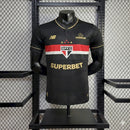 Camisa São Paulo IIi 2025/26 Jogador Masculina