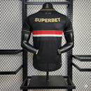 Camisa São Paulo IIi 2025/26 Jogador Masculina