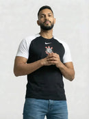 Camisa Corinthians Preta II 25/26