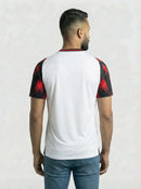 Camisa Flamengo Branca II 25/26