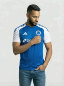 Camisa Cruzeiro Azul I 25/26