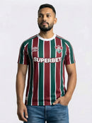 Camisa Fluminense Tricolor I 25/26
