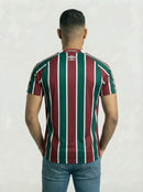 Camisa Fluminense Tricolor I 25/26
