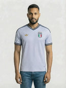 Camisa Seleção Itália Branca II 26/27