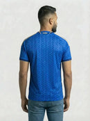 Camisa Seleção Itália Azul I 26/27