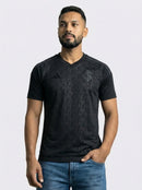 Camisa Internacional Preta IIi 25/26
