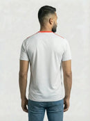 Camisa Internacional Treino Cinza 25/26