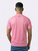 Camisa Inter Miami Rosa 25/26