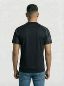 Camisa Atlético Mineiro Preta E Dourado IIi 25/26